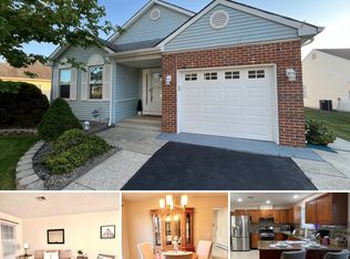 106 Chesterfield Lane, Toms River, NJ 08757