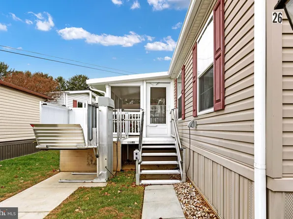 26 Jere Rd, Gordonville, PA 17529