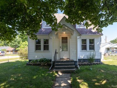 131 Starr Ave, Waterford, MI, 48328