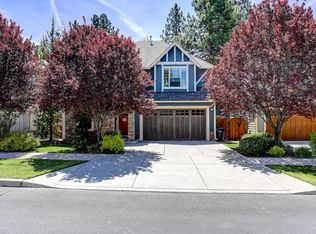 19755 SW Dartmouth Ave, Bend, OR 97702
