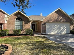 14734 Englebrook Dr, Houston, TX 77095