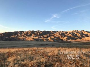 Tbd Porter Crk, Horseshoe Bend, ID 83629