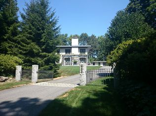 465 Warren St, Brookline, MA 02445