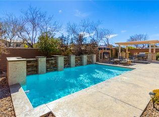 7763 Brisk Ocean Ave, Las Vegas, NV 89178