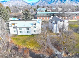 356 N 300 W, Logan, UT 84321