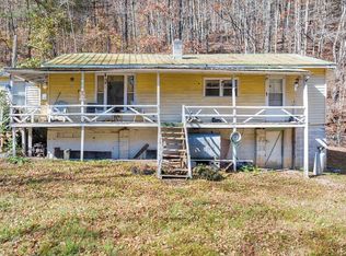 7820 Ogle Creek Rd, Covington, VA 24426