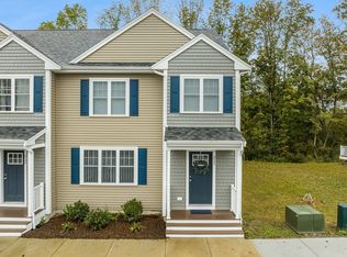 140 N Walker St UNIT 211, Taunton, MA 02780
