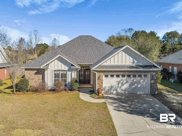 116 Petz Ave, Fairhope, AL 36532