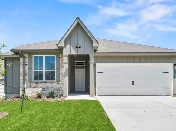 321 State Loop, Troy, TX 76579