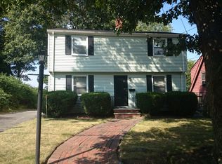 7 Arborview Rd, Jamaica Plain, MA 02130