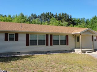 10280 Pflum Rd NE, Mancelona, MI 49659