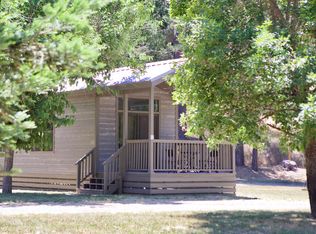 14117 Bottle Rock Rd, Cobb, CA 95426