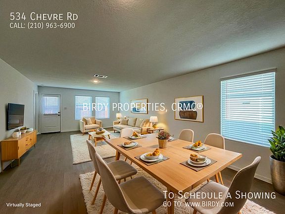 2nd image of 534 Chevre Rd