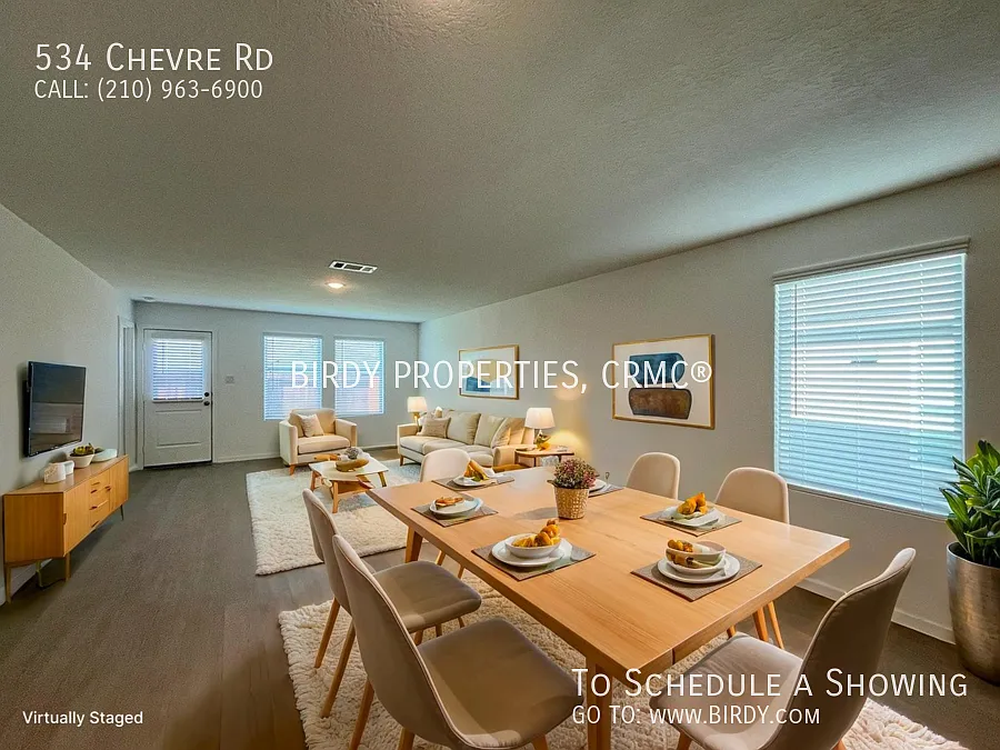 Building Photo - 534 Chevre Rd