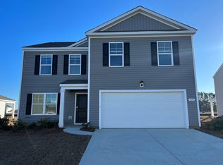 957 Corn Husk Loop LOT 243, Conway, SC 29527