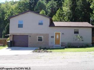 409 4th Ave, Clarksburg, WV 26301