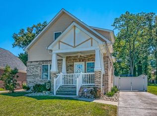 2108 Sherwood Rd, Kingsport, TN 37664