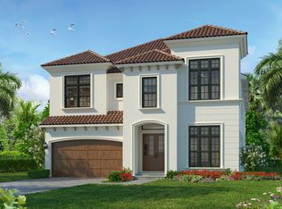 Vista Costera Plan, The Conservatory at Hammock Beach, Palm Coast, FL 32137