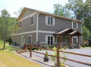 637 Mineral Springs Rd #1, Blue Ridge, GA 30513