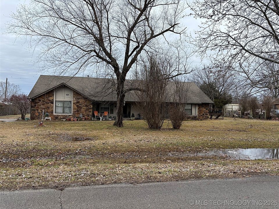 1st image of 7285 S 240th East Ave