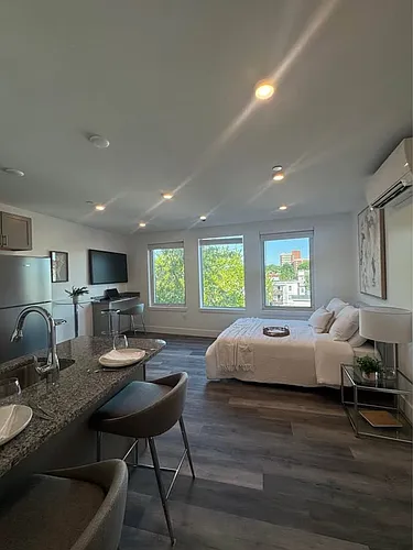 Floor plan 307