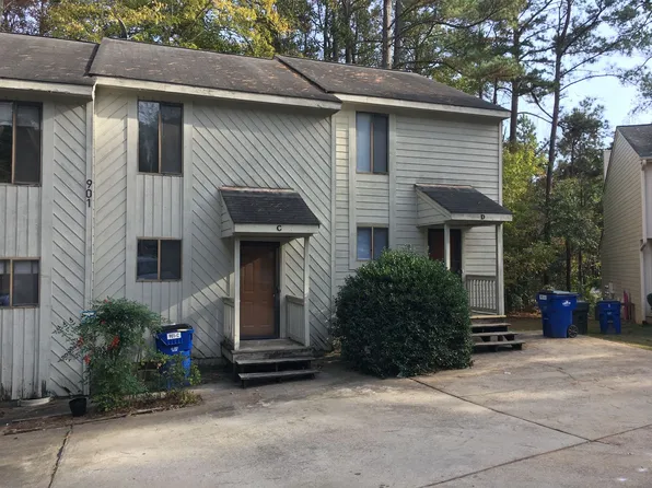 901, 901 Hearthridge Ct #D, Raleigh, NC 27609