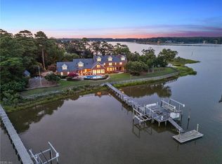 3012 Lynndale Rd, Virginia Beach, VA 23452