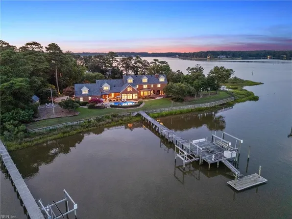 3012 Lynndale Rd, Virginia Beach, VA 23452