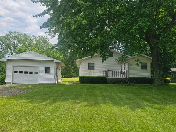 9921 N 375 W, Michigan City, IN 46360
