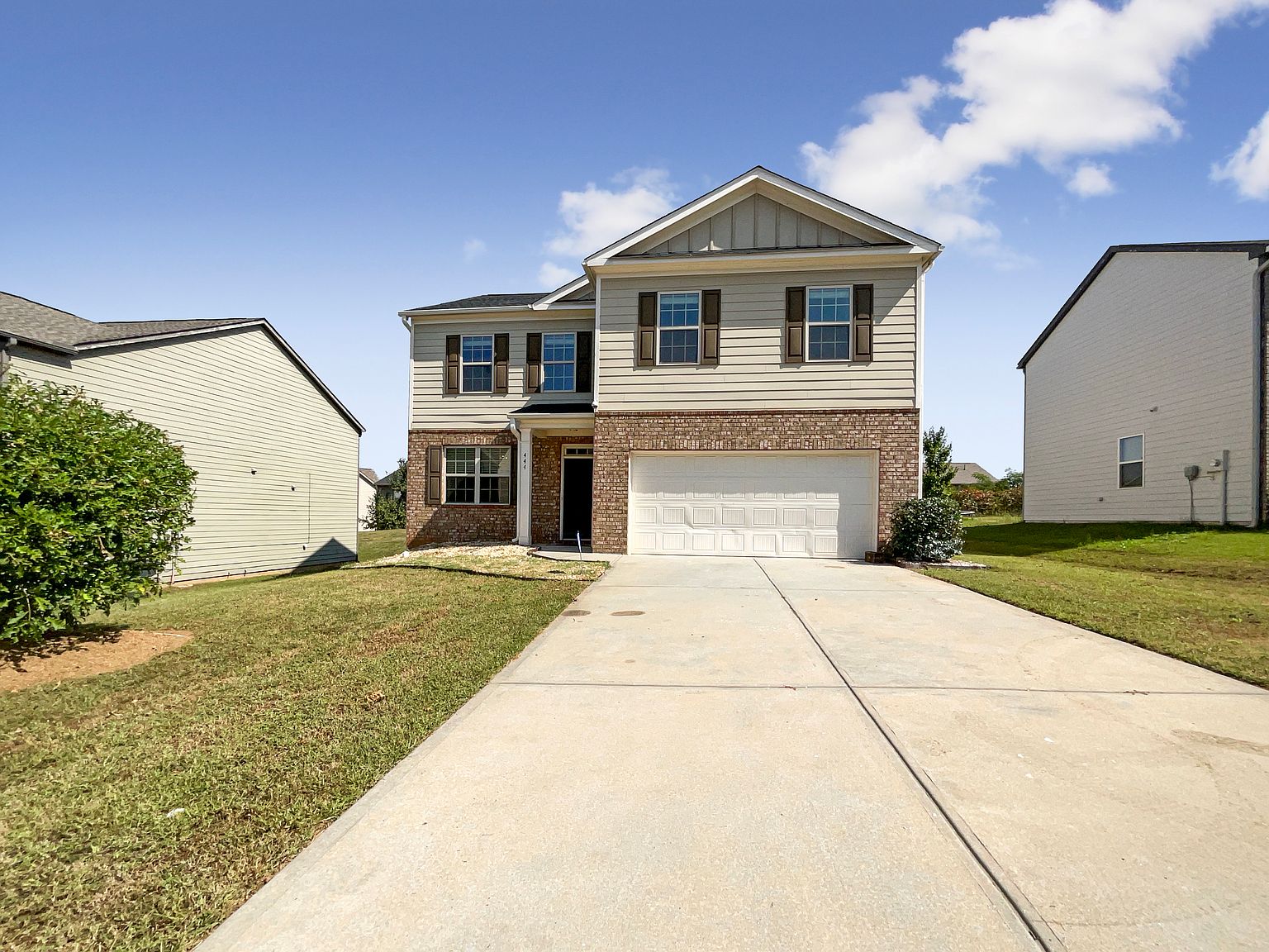 444 Lake Ridge Ln, Fairburn, GA 30213 | Zillow