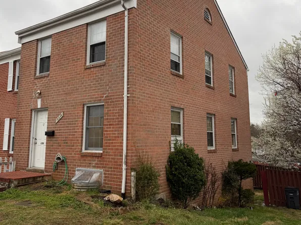 16649 Geddy Ct, Woodbridge, VA 22191