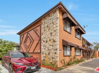 816 N Eastman Ave, Los Angeles, CA 90063