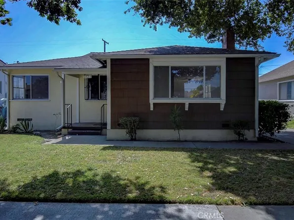 5923 Castana Ave, Lakewood, CA 90712