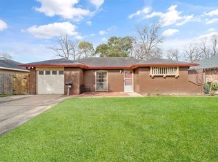 11222 Herald Square Dr, Houston, TX 77099