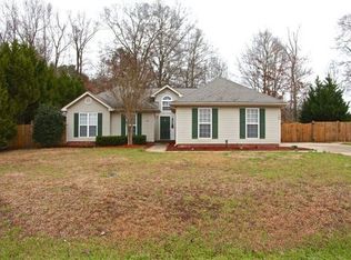 707 Pesca Ln, Matthews, NC 28104