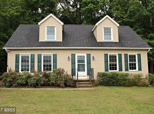 20770 Wolftrap St, Lexington Park, MD 20653