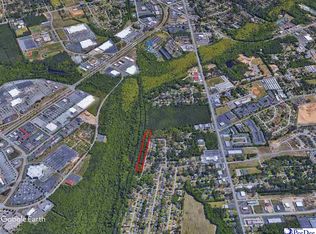 2800 Juniper Rd, Florence, SC 29501