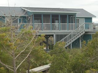 7173 Cape San Blas Rd, Port Saint Joe, FL 32456