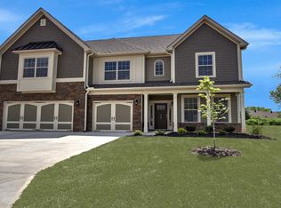 603 Carmelo Ct, Greer, SC 29650