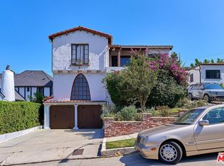 918 S Stanley Ave, Los Angeles, CA 90036