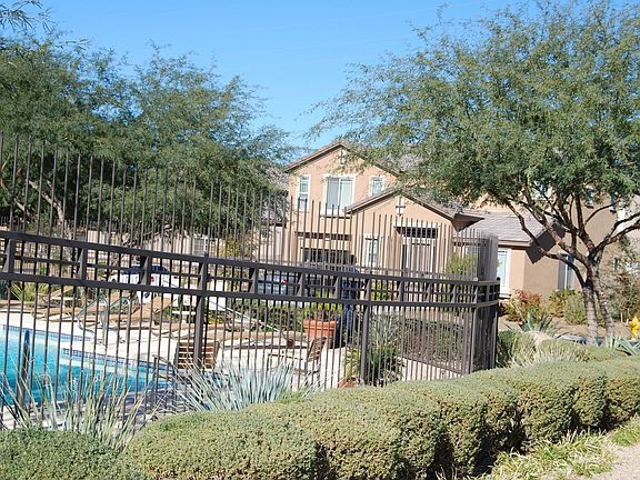 3948 E Minton St_Pool