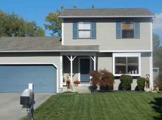 3842 Maidens Larne Dr, Columbus, OH 43221