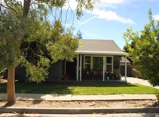 121 Lambuth Ave, Oakdale, CA