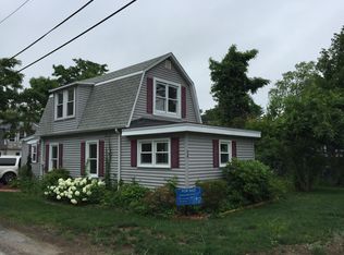 58 Choctaw Dr, Buzzards Bay, MA 02532