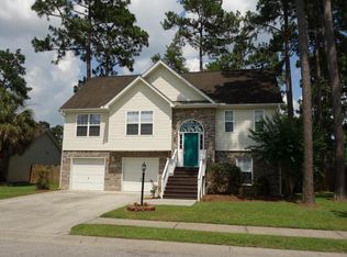 1096 Cobblestone Blvd, Summerville, SC 29486