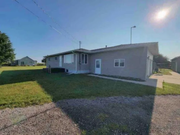 1294 N Fenmore Rd, Merrill, MI 48637