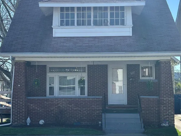 2626 Plum St, Erie, PA 16508