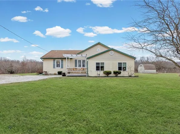 314 NE 550th Rd, Warrensburg, MO 64093