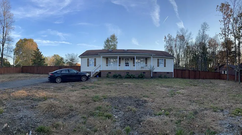 5413 Tom Query Rd