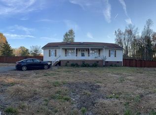 5413 Tom Query Rd, Harrisburg, NC 28075